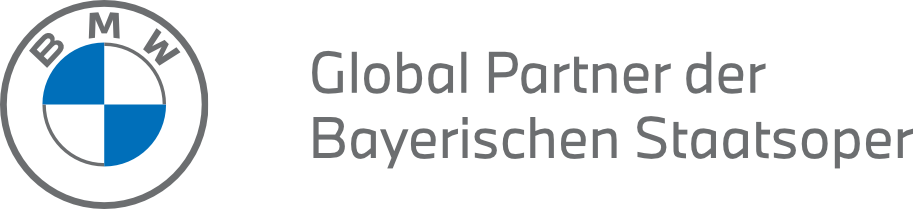 BMW Global Partner der Bayerischen Staatsoper